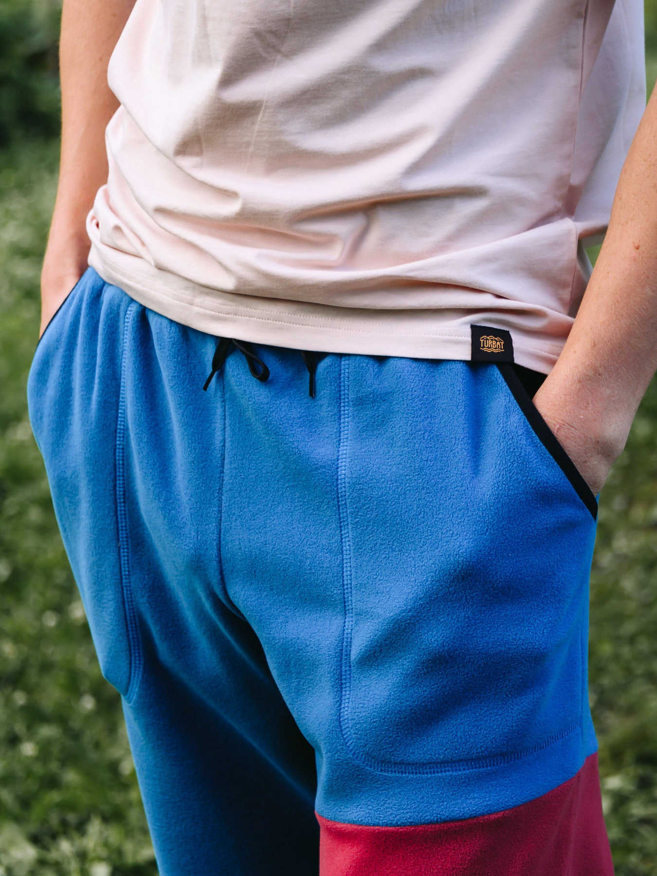 Штаны спортивные Turbat модель 6c633f4a-f879-11ec-810c-001dd8b72568 Фото