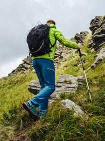 Штаны спортивные Turbat модель 72f597e5-f879-11ec-810c-001dd8b72568 Фото