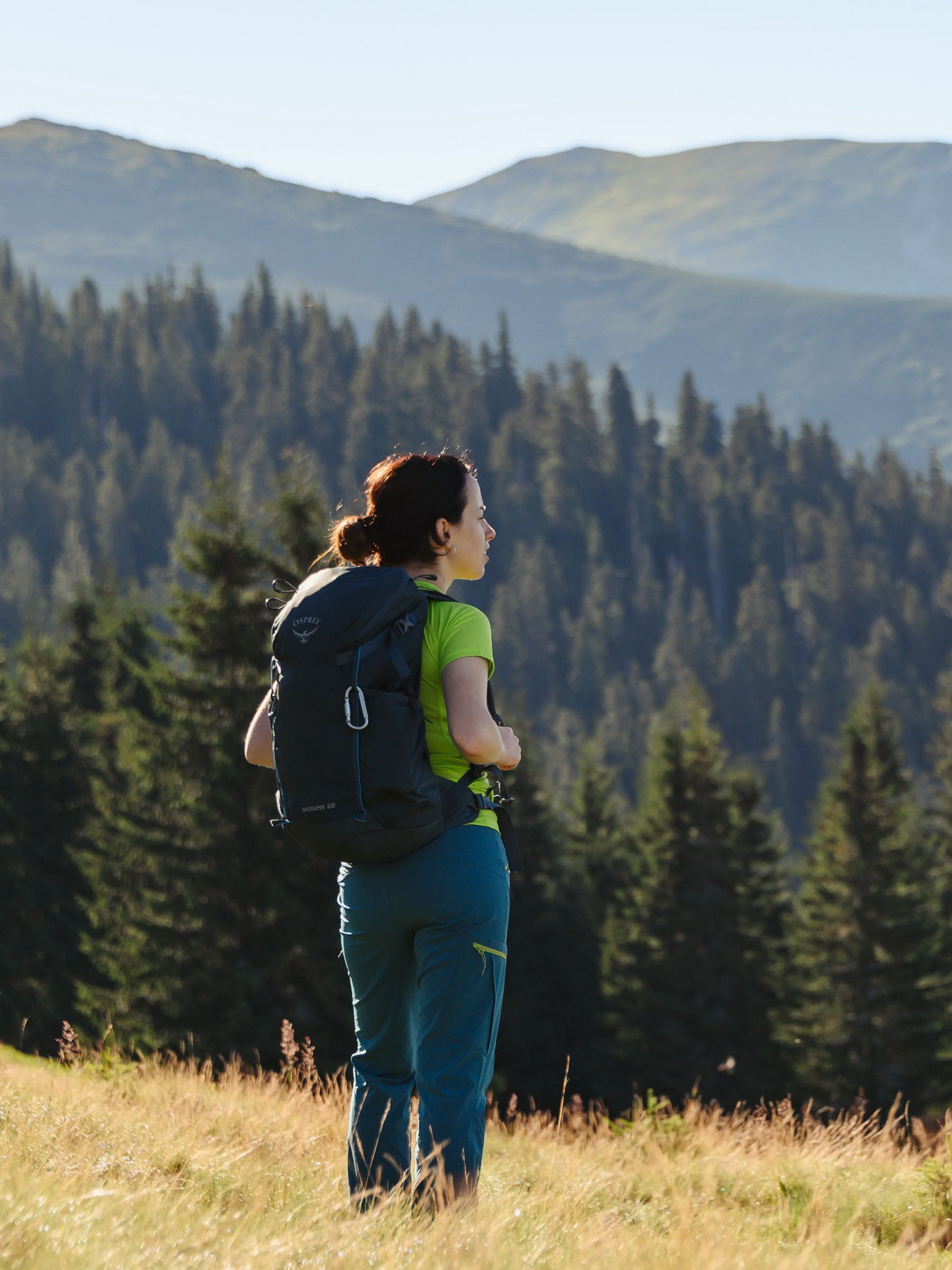 Спортивні штани Turbat модель 72f597e6-f879-11ec-810c-001dd8b72568 Фото