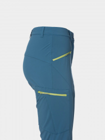 Спортивні штани Turbat модель 72f597e6-f879-11ec-810c-001dd8b72568 Фото