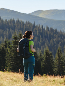 Спортивні штани Turbat модель 72f597e6-f879-11ec-810c-001dd8b72568 Фото