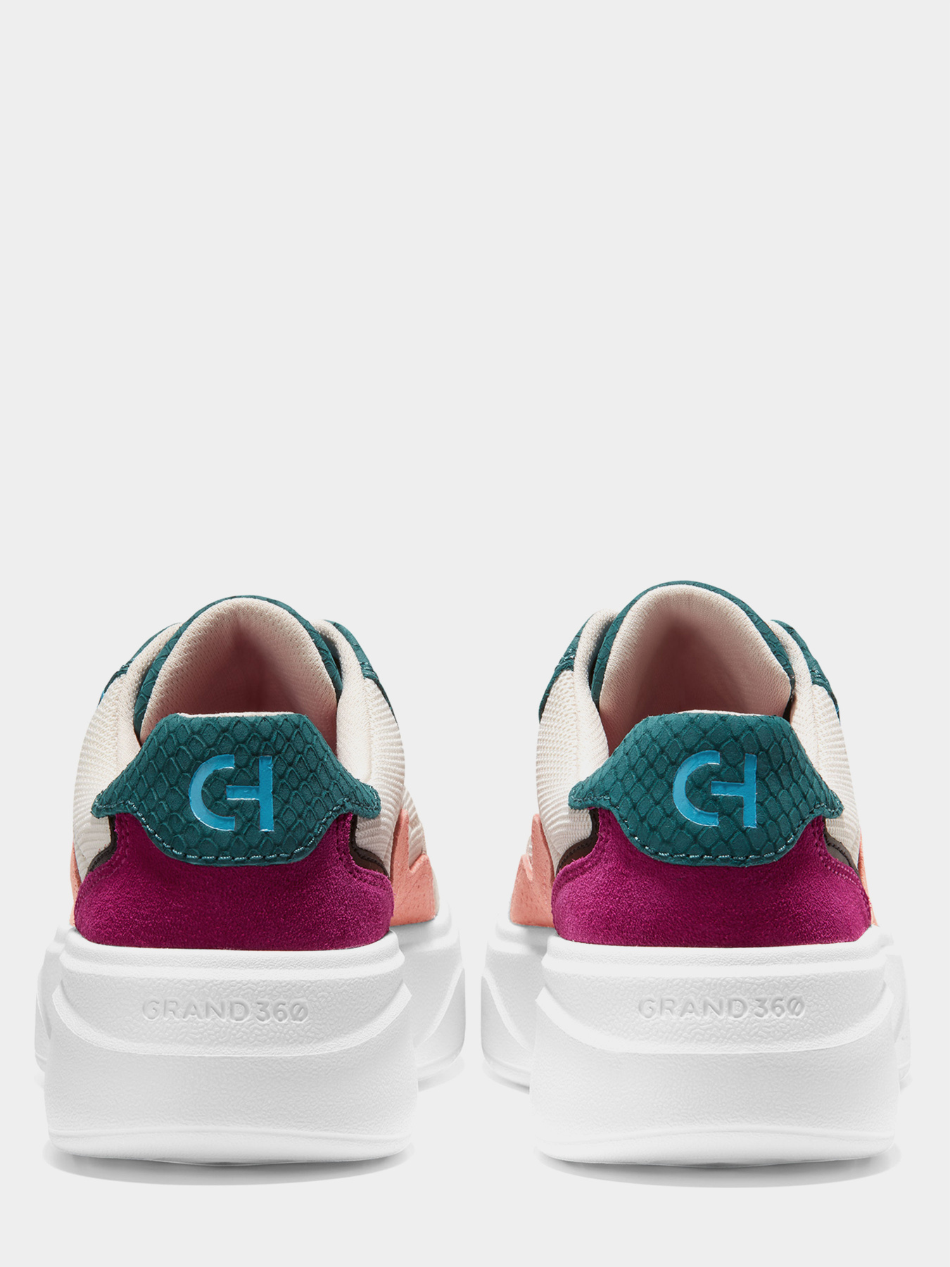 Кроссовки Cole Haan модель W25287 Фото