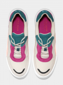 Кроссовки повседневные Cole Haan модель W25287 Кроссовки повседневные Cole Haan модель W25287 Фото