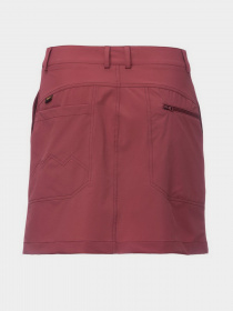 Юбка мини Turbat модель 7fab04b4-f879-11ec-810c-001dd8b72568 Фото