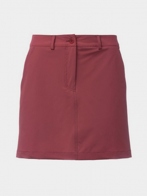 Юбка мини Turbat модель 7fab04b4-f879-11ec-810c-001dd8b72568 Фото