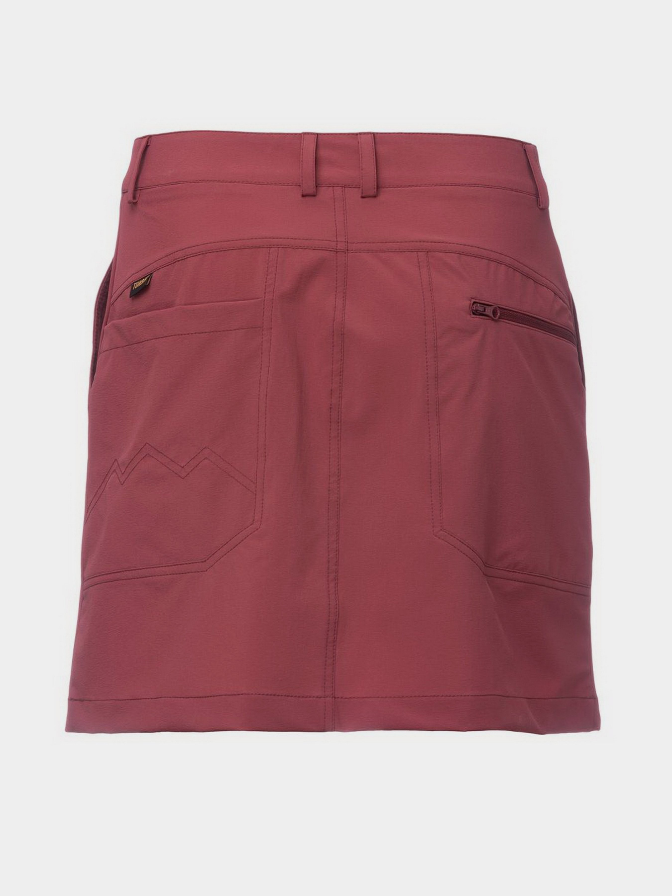 Спідниця міні Turbat модель 7fab04b4-f879-11ec-810c-001dd8b72568 Фото