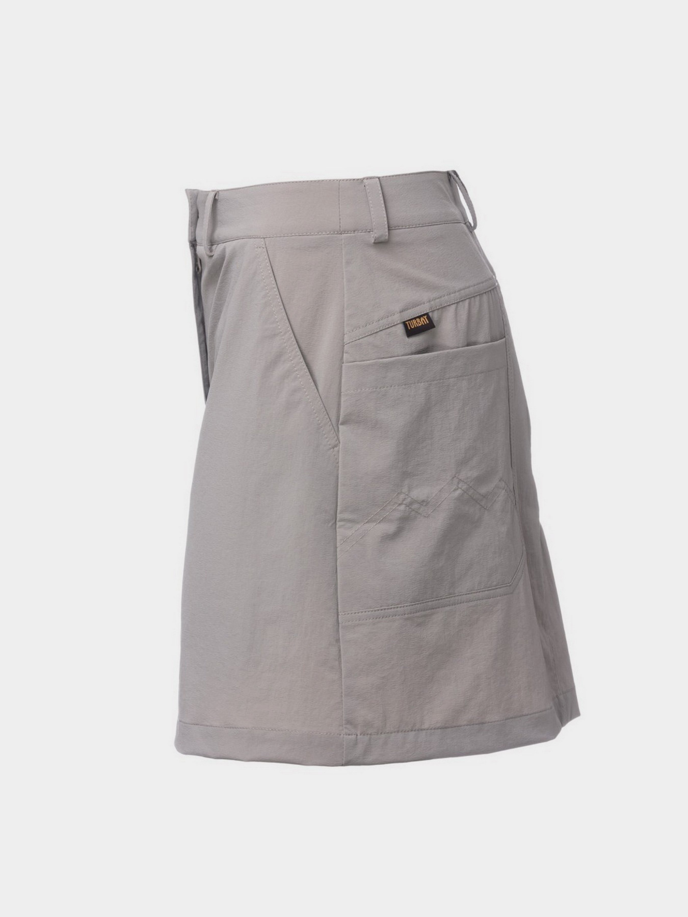 Юбка мини Turbat модель 85a5adc0-f879-11ec-810c-001dd8b72568 Фото