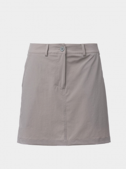 Юбка мини Turbat модель 85a5adc0-f879-11ec-810c-001dd8b72568 Фото