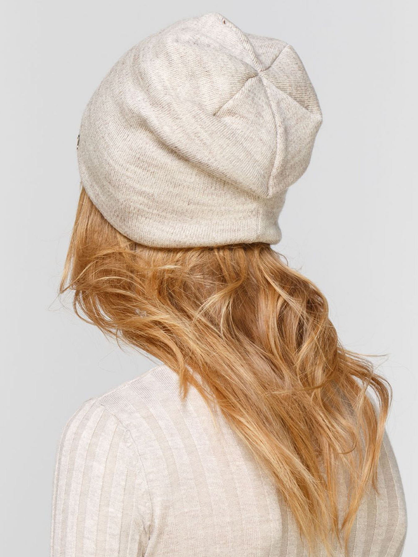 Шапка DeMari модель 550483 Фото