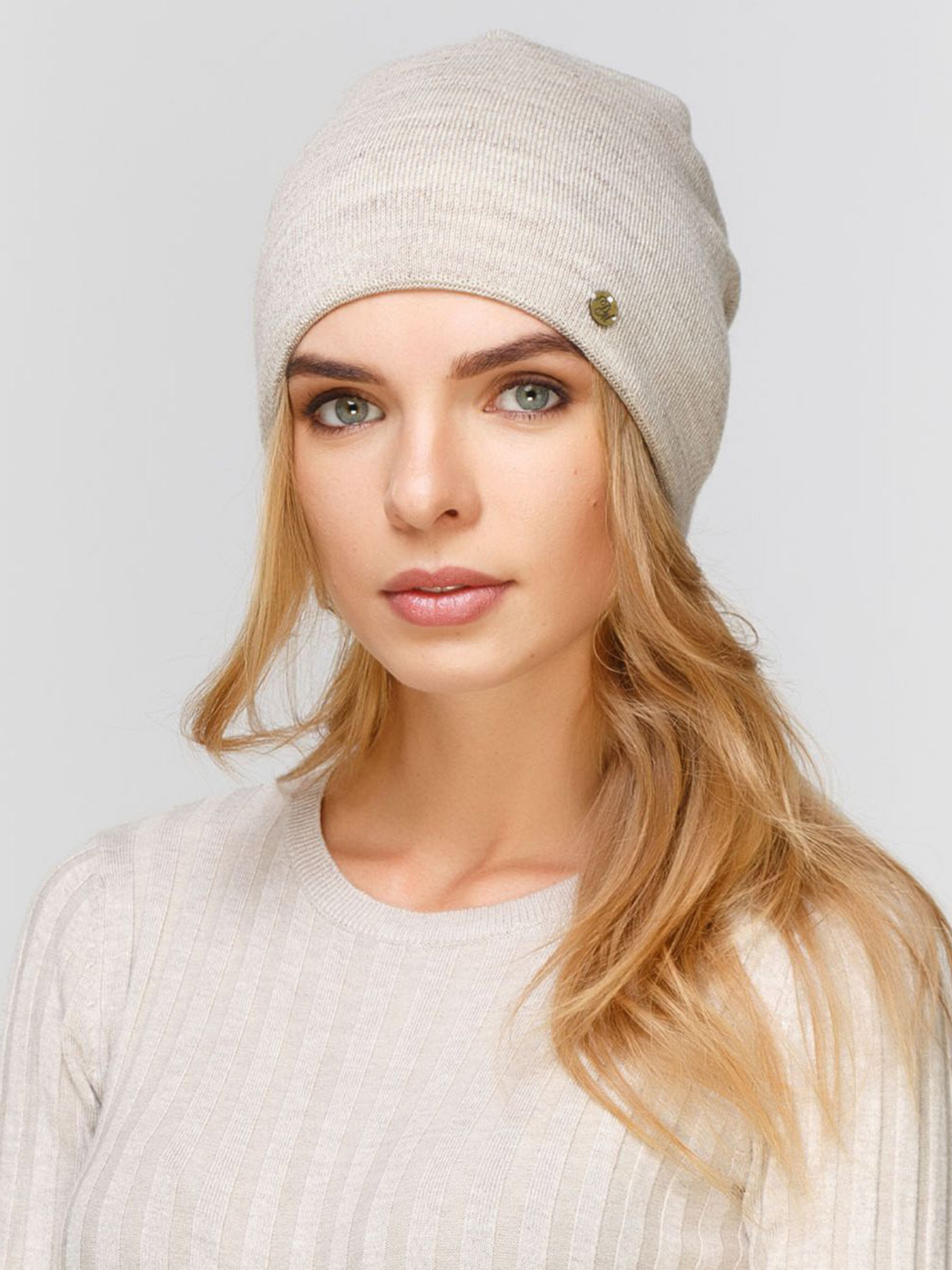 Шапка DeMari модель 550483 Фото