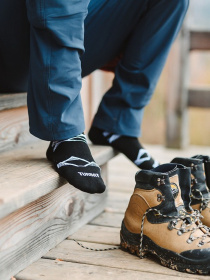 Носки Turbat модель a12b93bc-f879-11ec-810c-001dd8b72568 Фото