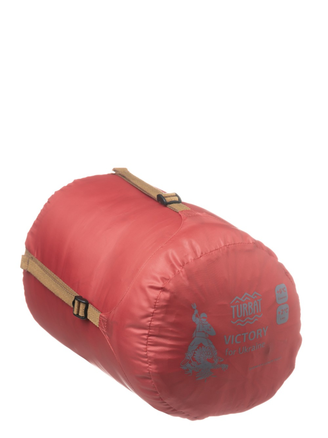 Спальник Turbat модель a7748e7c-f879-11ec-810c-001dd8b72568 Фото