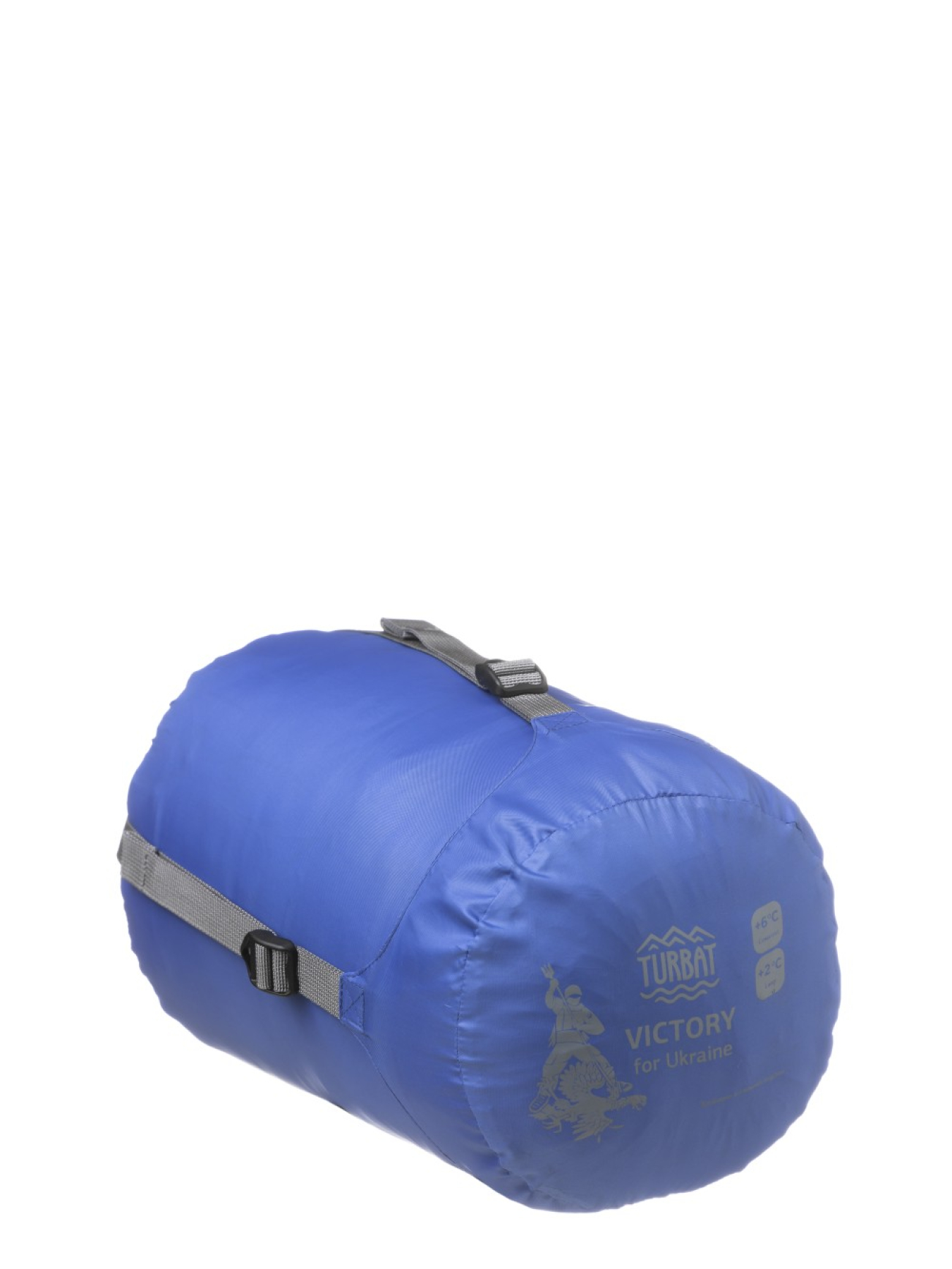 Спальник Turbat модель a7748e7f-f879-11ec-810c-001dd8b72568 Фото