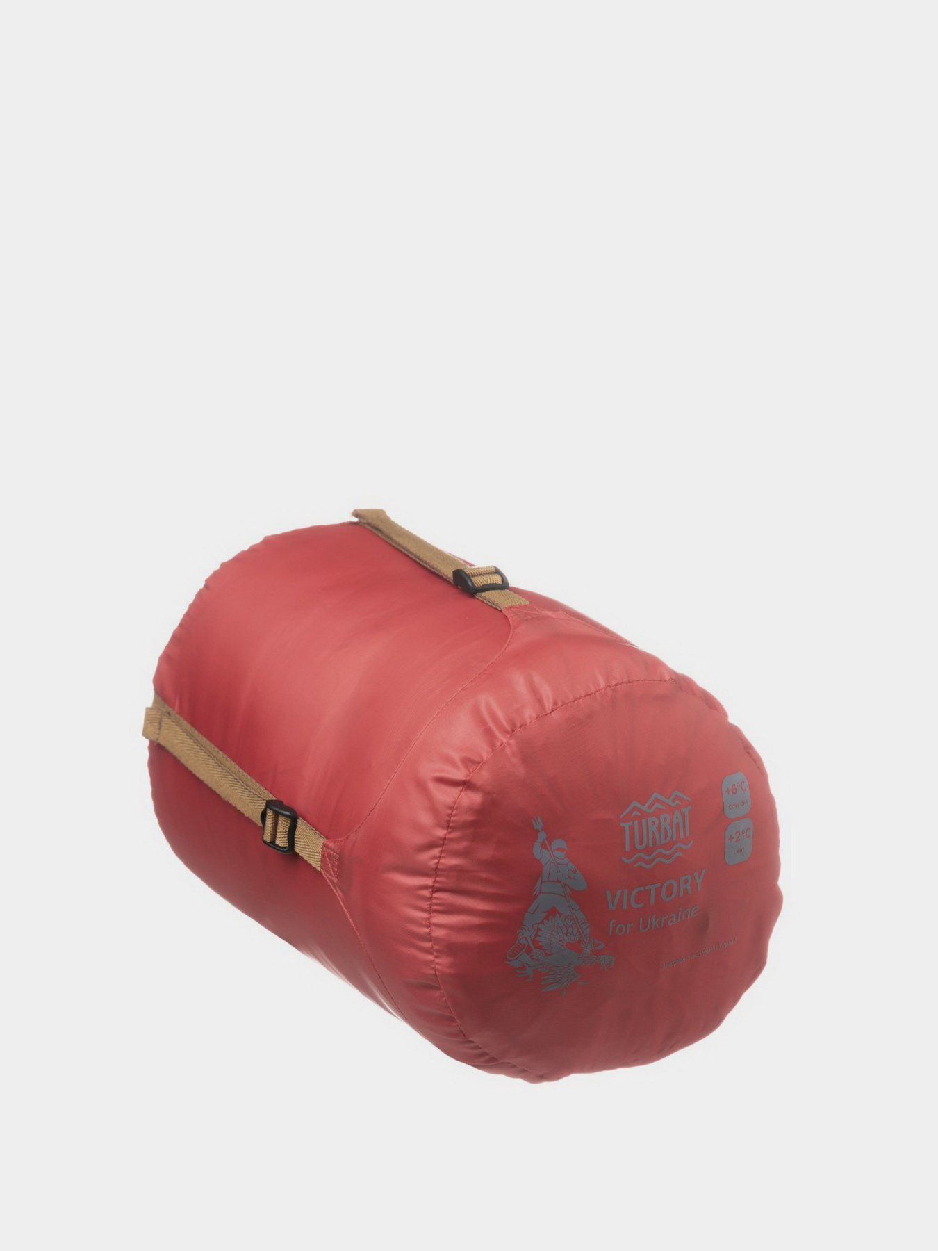 Спальник Turbat модель a7748e80-f879-11ec-810c-001dd8b72568 Фото