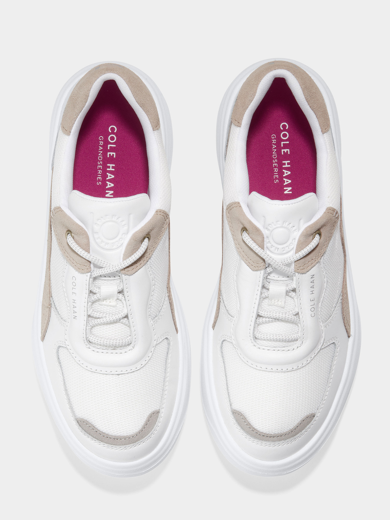 Кросівки Cole Haan модель W23859 Фото