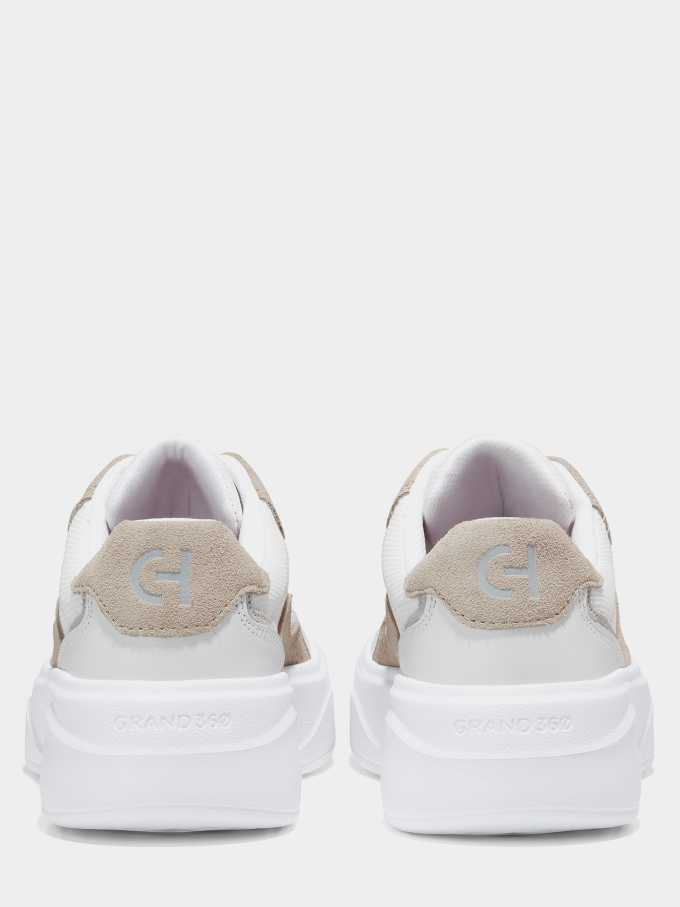 Кроссовки повседневные Cole Haan модель W23859 Фото