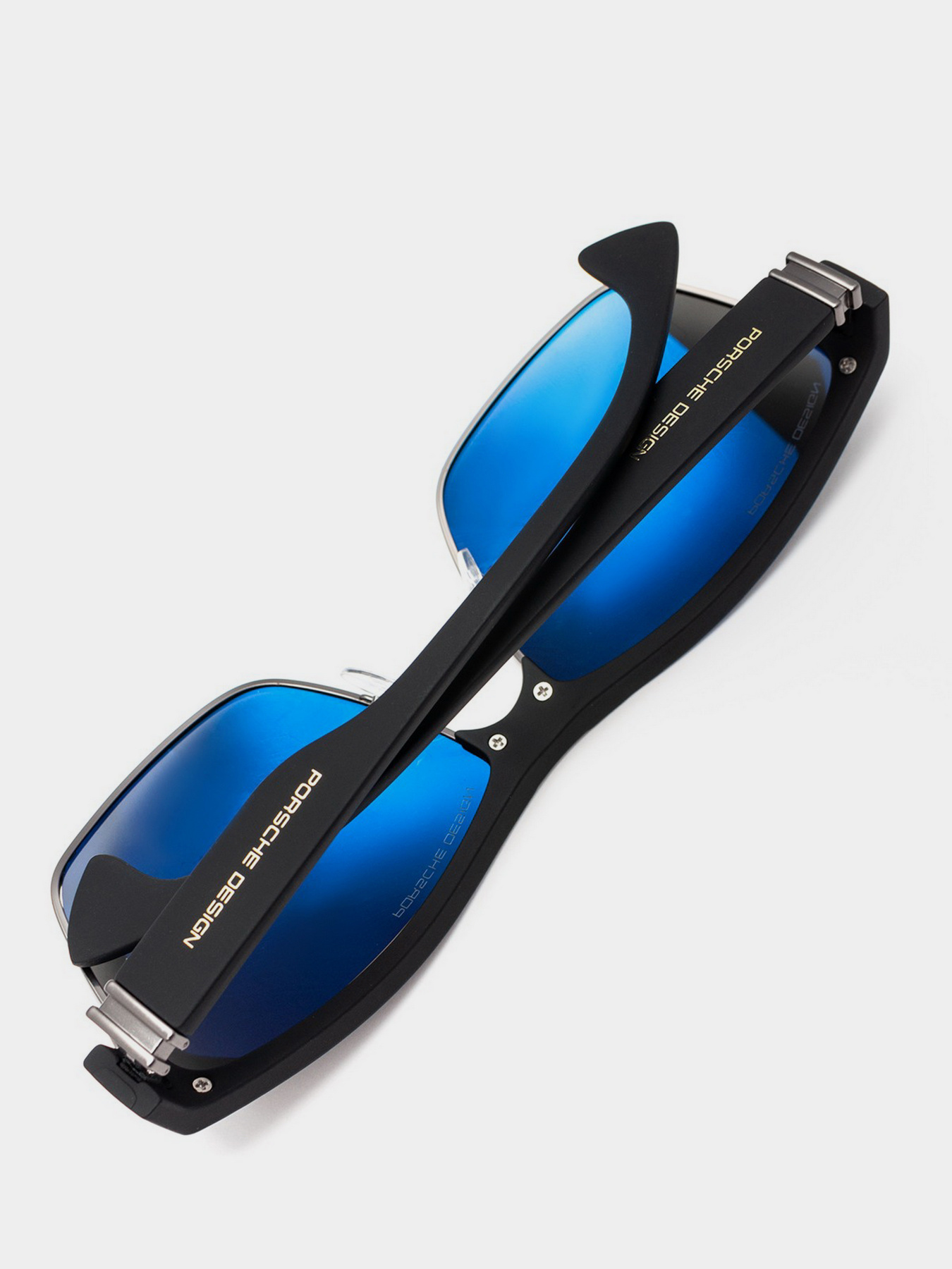 Окуляри ISSA Plus модель GO1-46_black Фото