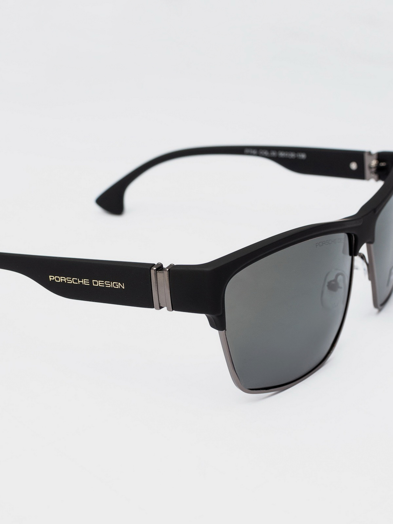 Окуляри ISSA Plus модель GO1-46_black Фото