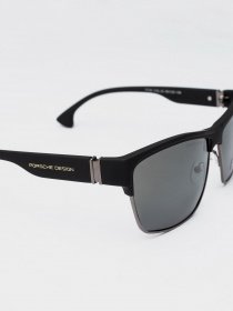 Окуляри ISSA Plus модель GO1-46_black Фото