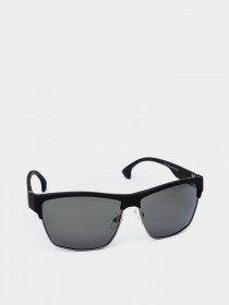 Очки ISSA Plus модель GO1-46_black Очки ISSA Plus модель GO1-46_black Фото