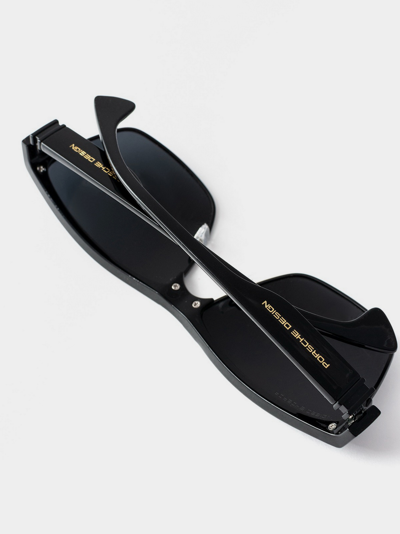 Очки ISSA Plus модель GO1-47_black Фото