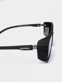 Окуляри ISSA Plus модель GO1-48_black Фото