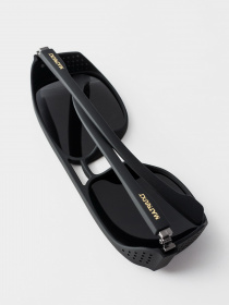 Окуляри ISSA Plus модель GO1-48_black Фото