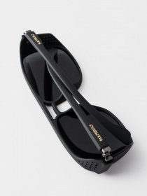 Очки ISSA Plus модель GO1-48_black Фото