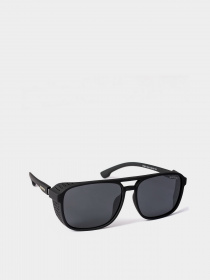 Очки ISSA Plus модель GO1-48_black Фото