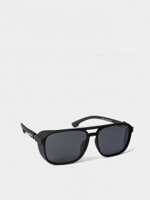 Очки ISSA Plus модель GO1-48_black Фото