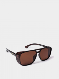 Окуляри ISSA Plus модель GO1-49_brown Фото