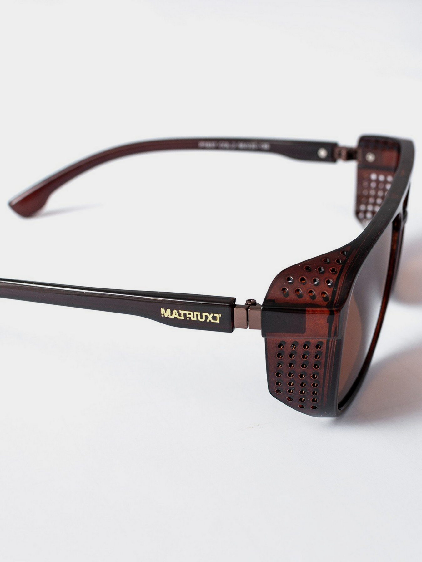 Очки ISSA Plus модель GO1-49_brown Фото