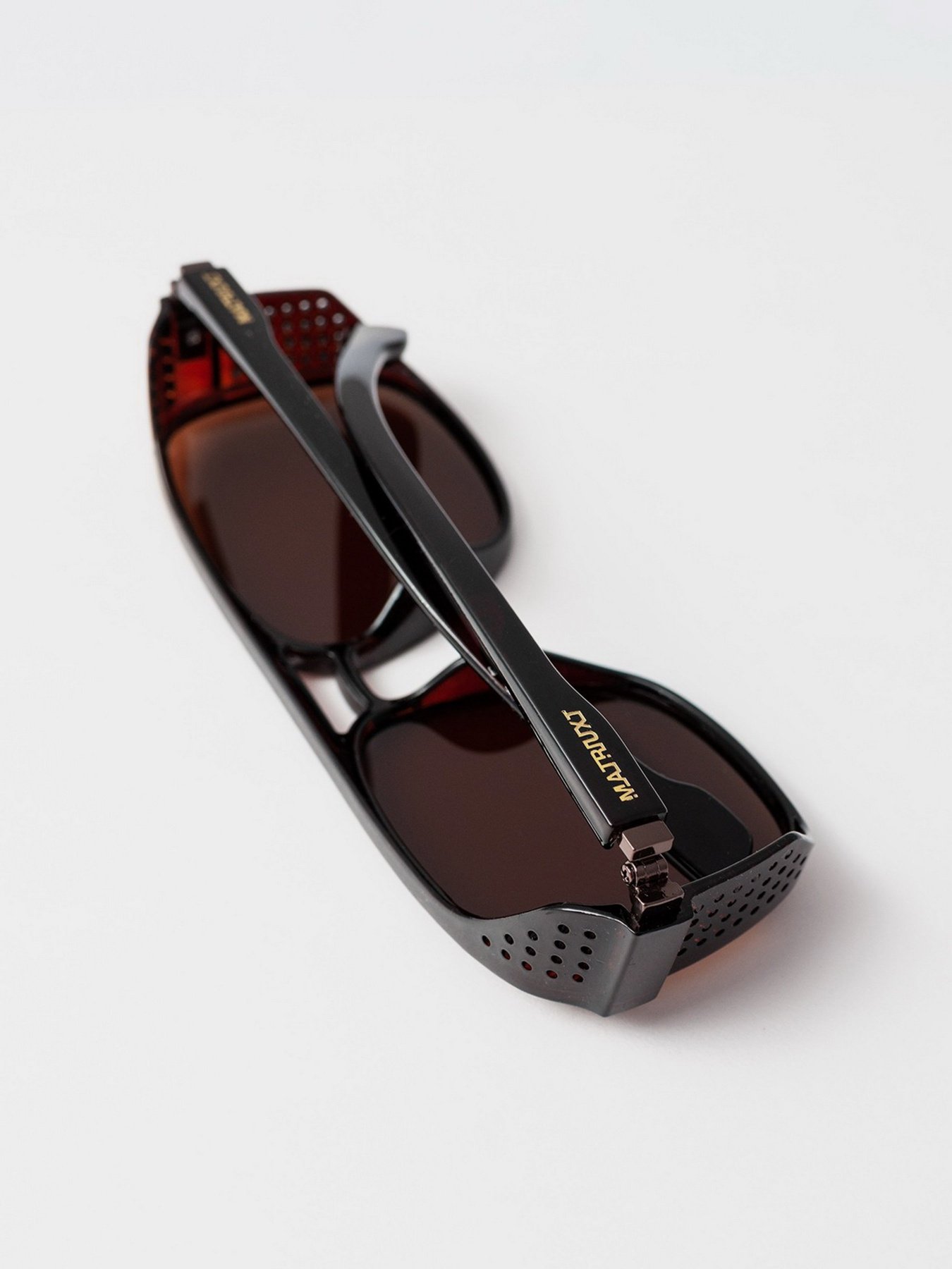 Очки ISSA Plus модель GO1-49_brown Фото