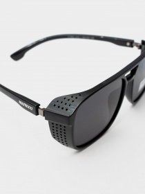 Окуляри ISSA Plus модель GO1-49_black Фото