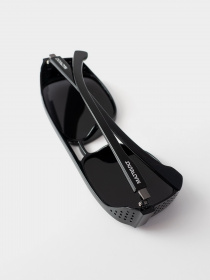 Окуляри ISSA Plus модель GO1-49_black Фото