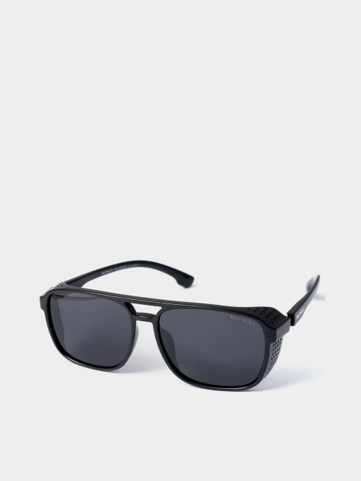 Окуляри ISSA Plus Модель GO1-49_black Фото