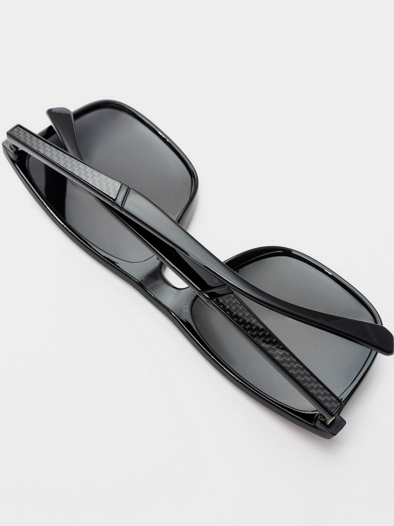 Очки ISSA Plus модель GO1-50_black Фото