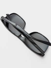 Очки ISSA Plus модель GO1-50_black Фото