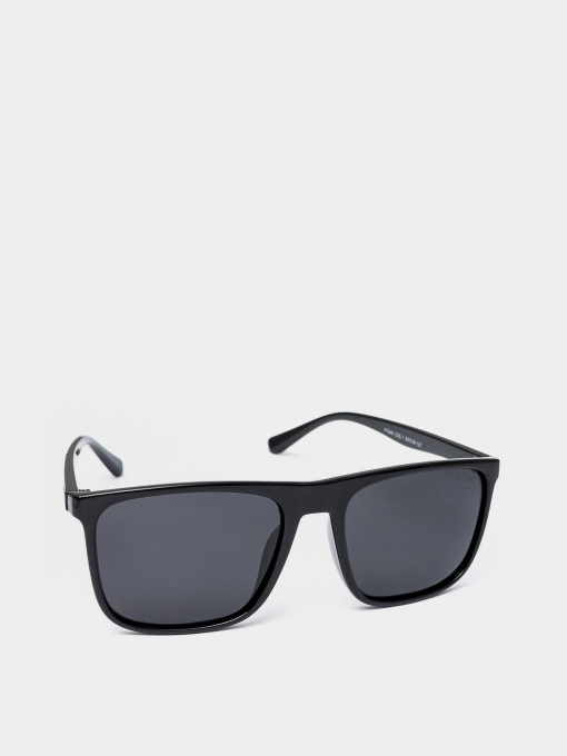 Окуляри ISSA Plus Модель GO1-50_black Фото