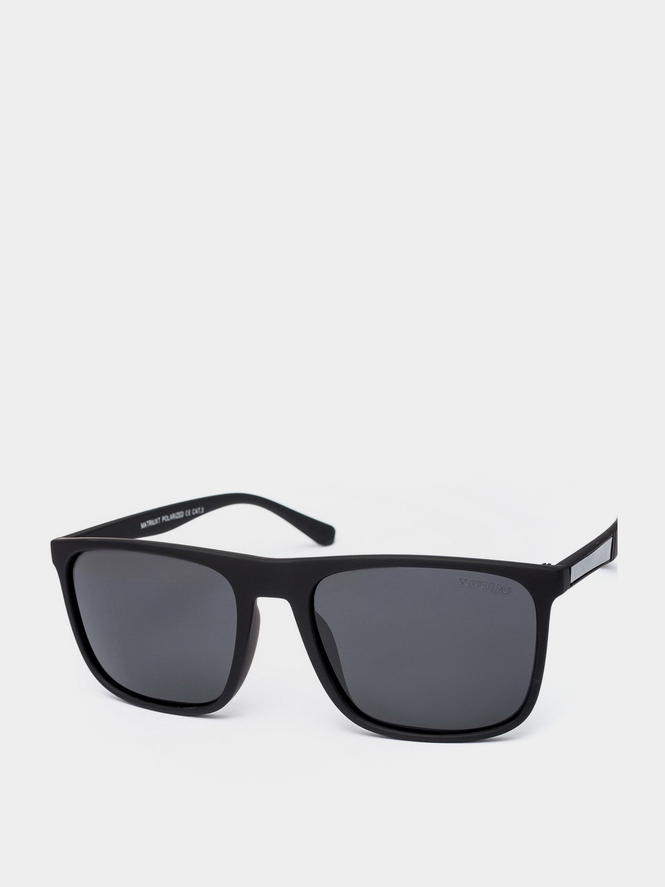 Окуляри ISSA Plus модель GO1-51_black Фото