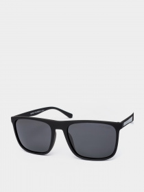 Окуляри ISSA Plus модель GO1-51_black Фото