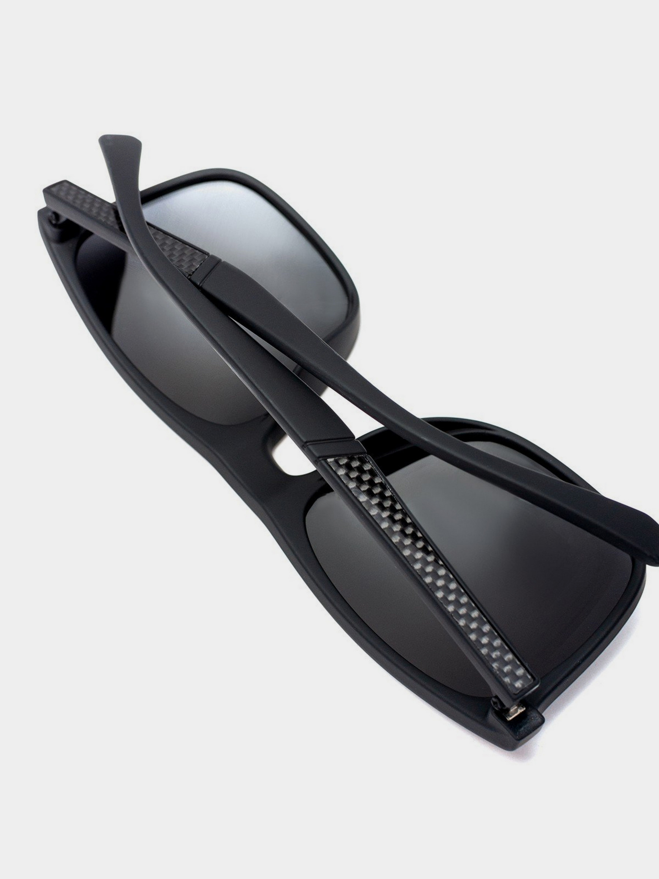 Очки ISSA Plus модель GO1-51_black Фото