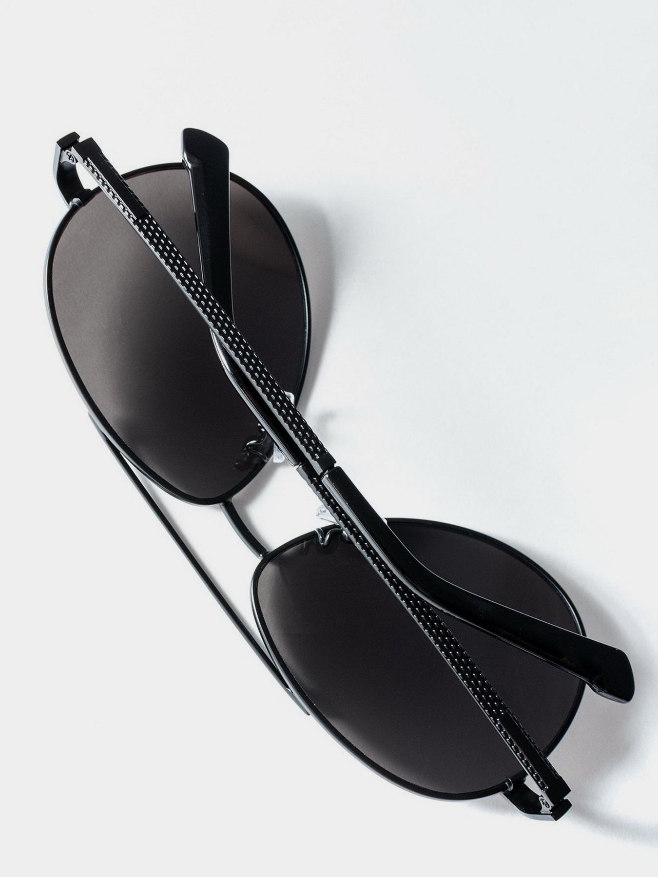 Окуляри ISSA Plus модель GO1-52_black Фото