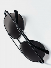 Окуляри ISSA Plus модель GO1-52_black Фото