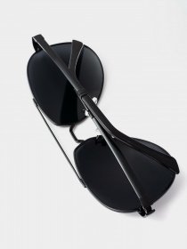 Очки ISSA Plus модель GO1-53_black Фото