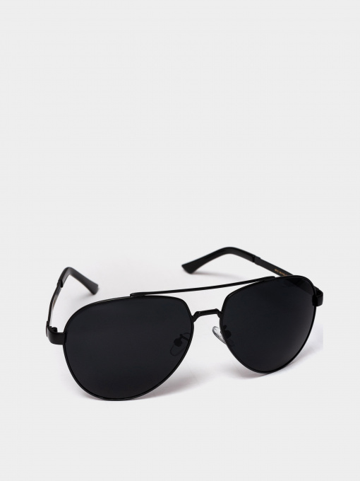 Окуляри ISSA Plus модель GO1-53_black Фото