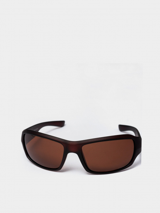 Окуляри ISSA Plus Модель GO1-54_brown Фото