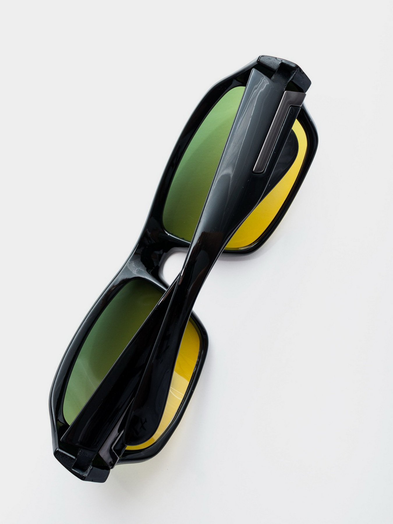 Окуляри ISSA Plus модель GO1-54_black Фото