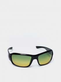 Окуляри ISSA Plus модель GO1-54_black Фото