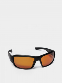 Окуляри ISSA Plus модель GO1-55_black Фото